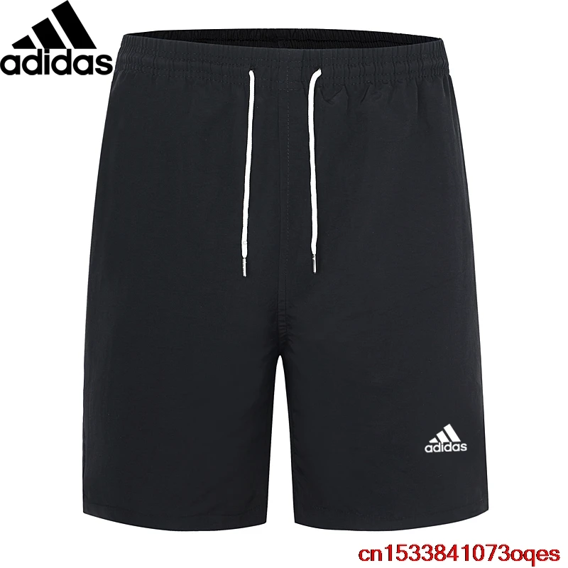 New Brand Adidas- Men's Swim Shorts Swimwear Trunks Men's Beach Shorts Mens Swimming Short Swimsuits Running Sports 1AD9 
New Brand Adidas- Men's Swim Shorts Swimwear Trunks Men's Beach Shorts Mens Swimming Short Swimsuits Running Sports 1AD9