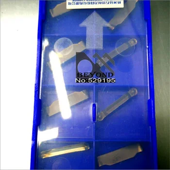 ZCC Original ZRGD04-MG YBG302 ZRGD04 ZRGD 04 Carbide Inserts ZCC-CT 10pcs Lathe Cutter Tools Turning Tool utensili tornio CNC
ZCC Original ZRGD04-MG YBG302 ZRGD04 ZRGD 04 Carbide Inserts ZCC-CT 10pcs Lathe Cutter Tools Turning Tool utensili tornio CNC