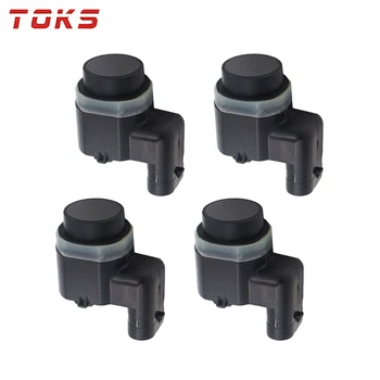 66209142211 4PCS PDC Parking Sensor For BMW 5 E60 E61 6 E63 E64 X3 X5 X6 328i 335i 528i 3.0 L 9142211 Auto Radar
66209142211 4PCS PDC Parking Sensor For BMW 5 E60 E61 6 E63 E64 X3 X5 X6 328i 335i 528i 3.0 L 9142211 Auto Radar