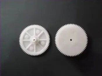 Large outer diameter of the disc-shaped 33MM single bunk gear modulus 0.5 DIY model toy accessories
Large outer diameter of the disc-shaped 33MM single bunk gear modulus 0.5 DIY model toy accessories