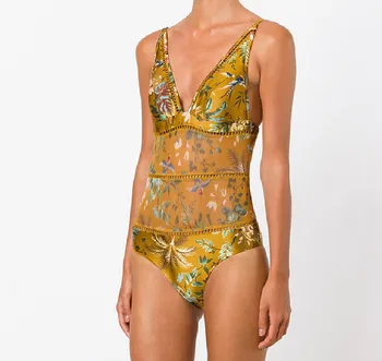 One Piece Swimsuit Female For Women Solid One-Piece Suits 2020 Mesh Cute Print Bikini Girl Patchwork Polyester Sierra Surfer
One Piece Swimsuit Female For Women Solid One-Piece Suits 2020 Mesh Cute Print Bikini Girl Patchwork Polyester Sierra Surfer