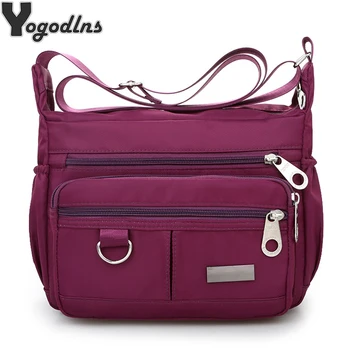 Casual Bolsos sac a main Women Messenger Bag Waterproof oxford cloth Shoulder Bag Large Capacity Mom Handbags Tote Crossbody
Casual Bolsos sac a main Women Messenger Bag Waterproof oxford cloth Shoulder Bag Large Capacity Mom Handbags Tote Crossbody