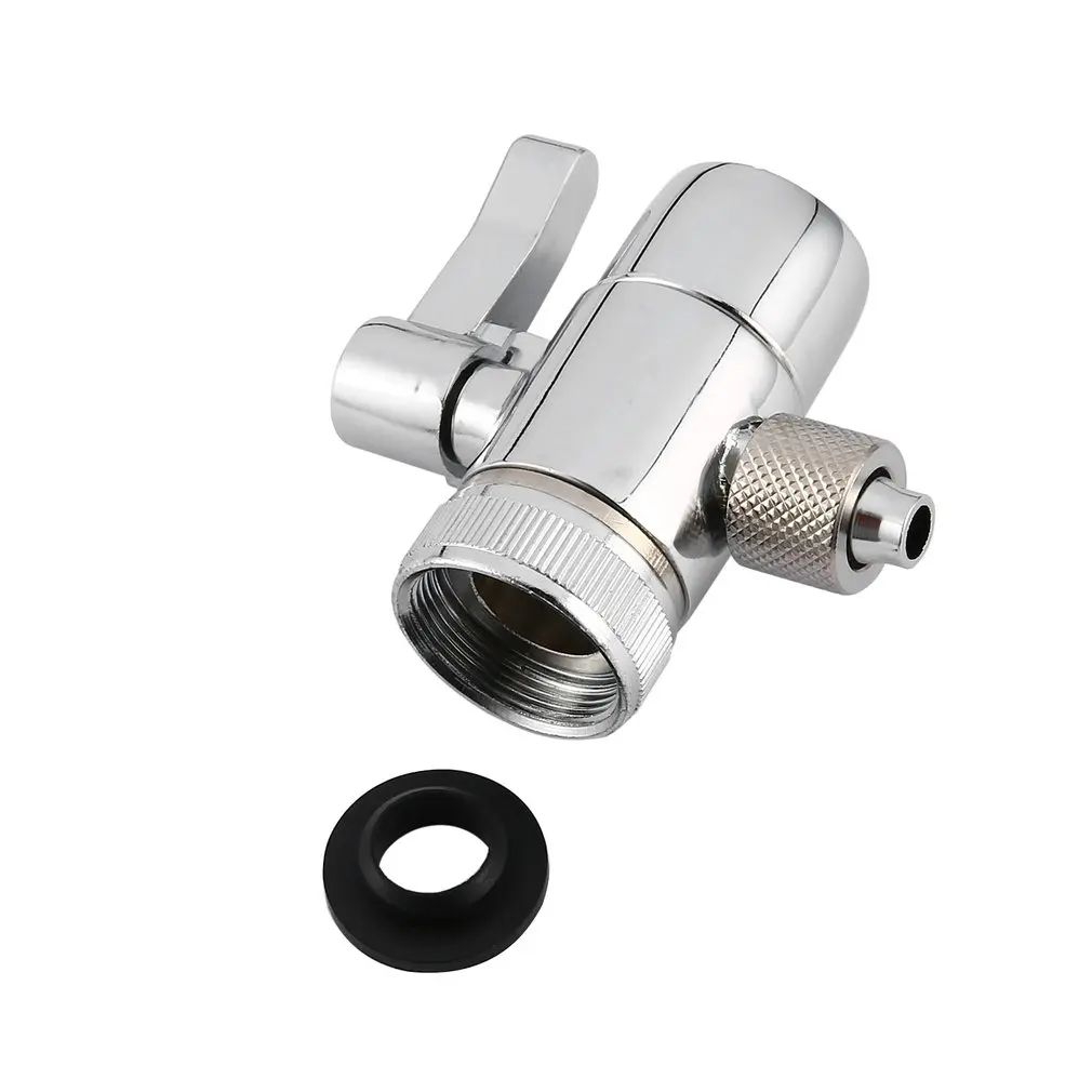 2016 Hot PV10 Chrome Brass Polished Diverter for Kitchen or Bathroom Sink Faucet Replacement Part M22 X M24
2016 Hot PV10 Chrome Brass Polished Diverter for Kitchen or Bathroom Sink Faucet Replacement Part M22 X M24