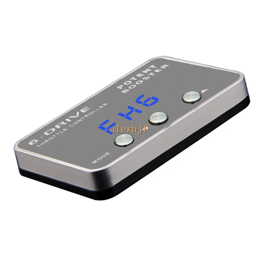 Car 9H Electronic throttle controller Accelerator Speed up for AVENSIS 2003-2009
