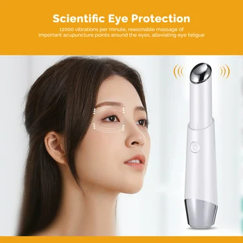 Ion Color Light Eyes Massager & Lips Beauty Instrument eye pouches bag eyeprint dark circles remover anti-wrinkle massager
Ion Color Light Eyes Massager & Lips Beauty Instrument eye pouches bag eyeprint dark circles remover anti-wrinkle massager