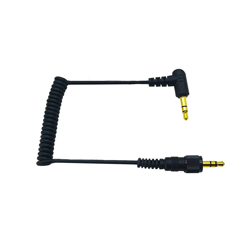 Стерео-кабель Canfon со штекером и гайкой 3,5 мм, совместим с Sony D11/V1/D21 Sennheiser, беспроводной микрофон для записи
Стерео-кабель Canfon со штекером и гайкой 3,5 мм, совместим с Sony D11/V1/D21 Sennheiser, беспроводной микрофон для записи