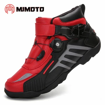 2020 Fashion New Motorcycle riding Boots Couple Locomotive shoes four Seasons Casual Shoes Travel boots MTB ATV MX racing Botas 
2020 Fashion New Motorcycle riding Boots Couple Locomotive shoes four Seasons Casual Shoes Travel boots MTB ATV MX racing Botas