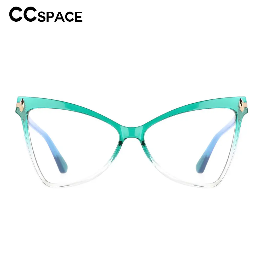 53244 lentes filtro azul mujer Tr90 Oversized Sexy Anti-Blue Light Glasses Frame Women's Optical Fashion Computer Eyeglasses
53244 lentes filtro azul mujer Tr90 Oversized Sexy Anti-Blue Light Glasses Frame Women's Optical Fashion Computer Eyeglasses