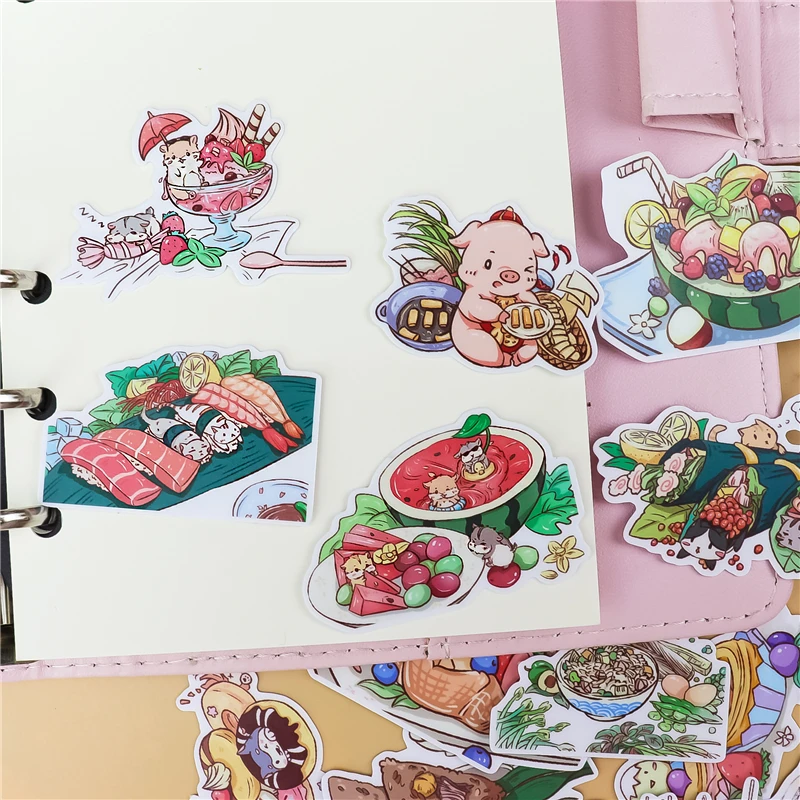 24 шт. милые наклейки с кошкой для пишущих принадлежностей Kawaii наклейки Бумажные Клейкие наклейки для детей DIY Скрапбукинг дневник Альбомы для фото
24 шт. милые наклейки с кошкой для пишущих принадлежностей Kawaii наклейки Бумажные Клейкие наклейки для детей DIY Скрапбукинг дневник Альбомы для фото