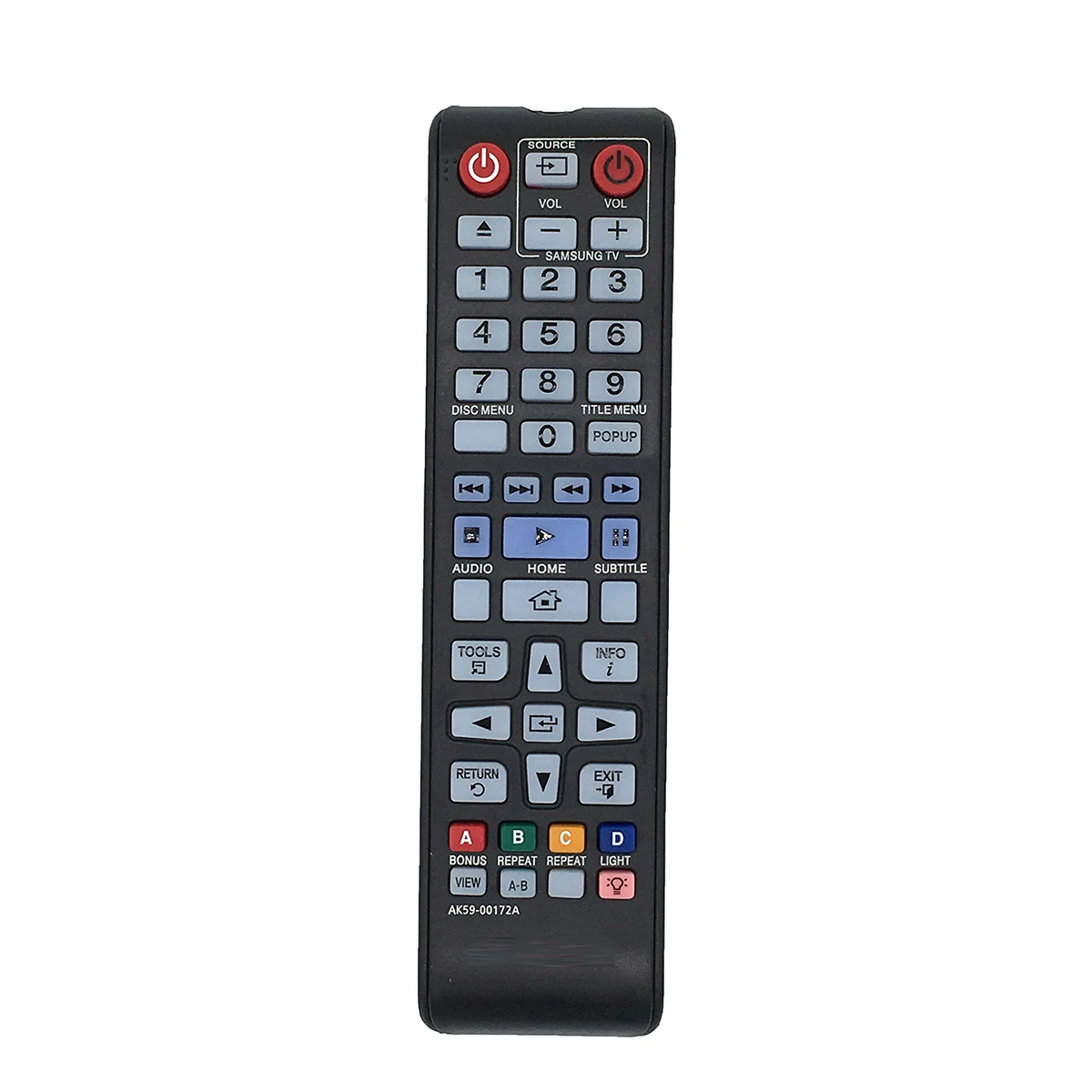 Новый для samsung пульт дистанционного AK59-00172A/AK5900172A DVD Blu-Ray плеер BD-F5700 BD-F5700/ZA BDJ5900 BDJ5700
Новый для samsung пульт дистанционного AK59-00172A/AK5900172A DVD Blu-Ray плеер BD-F5700 BD-F5700/ZA BDJ5900 BDJ5700