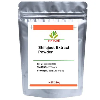 Shilajeet Extract Powder (40% Fulvic Acid) for Stamina Libido Rejuvenation 
Shilajeet Extract Powder (40% Fulvic Acid) for Stamina Libido Rejuvenation