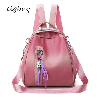 Women Bagpack Laptop Backpack Luxury College Classic Black Preppy Style School Backpacks For Teenagers Mochila Schoolbag
Women Bagpack Laptop Backpack Luxury College Classic Black Preppy Style School Backpacks For Teenagers Mochila Schoolbag