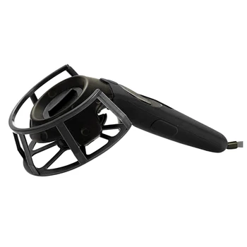 Flexible Anti Collision Snap On Protective Cover Elastic Lightweight Silicone Non Slip Handle Controller Shockproof For VIVE
Flexible Anti Collision Snap On Protective Cover Elastic Lightweight Silicone Non Slip Handle Controller Shockproof For VIVE