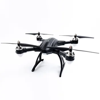 Flytec T22 2.4G Foldable RC Drone Quadcopter With Hover Height Keep Function 4CH 6-Axis Gyro RC Aircraft
Flytec T22 2.4G Foldable RC Drone Quadcopter With Hover Height Keep Function 4CH 6-Axis Gyro RC Aircraft