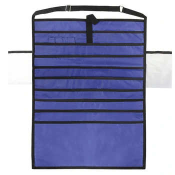 Adjustable Stationery Organizer Students Classroom Desk Hanging Books Files Pen Storage Bag Classroom Desktop Hanging Rack
Adjustable Stationery Organizer Students Classroom Desk Hanging Books Files Pen Storage Bag Classroom Desktop Hanging Rack