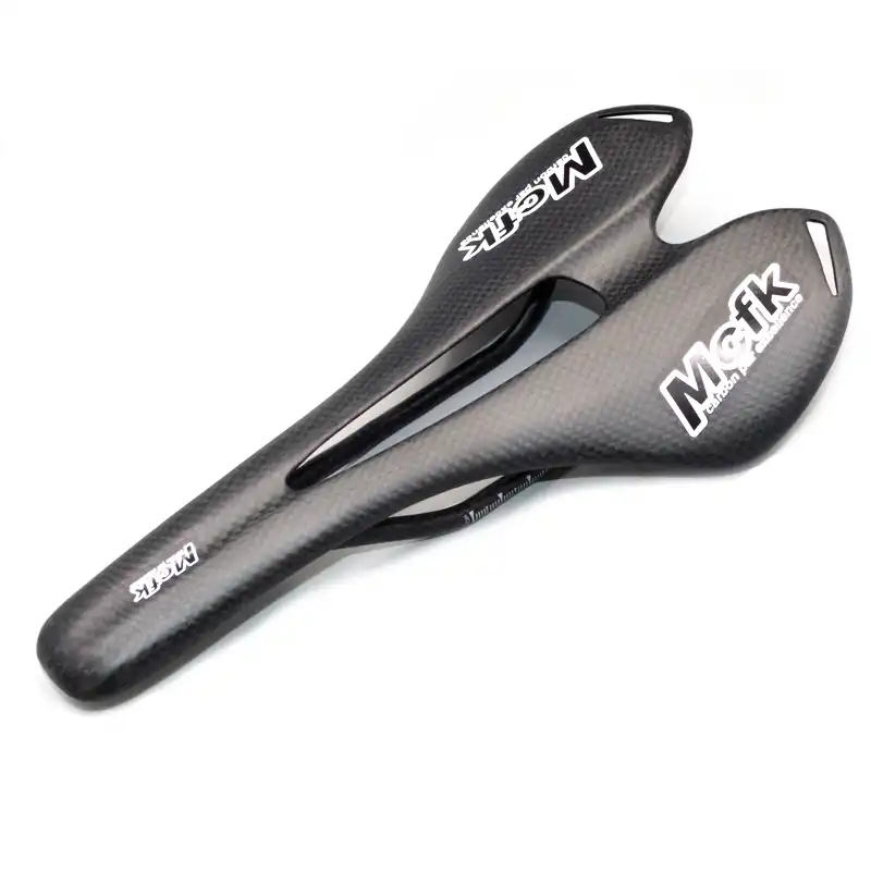 carbon road bike seat
