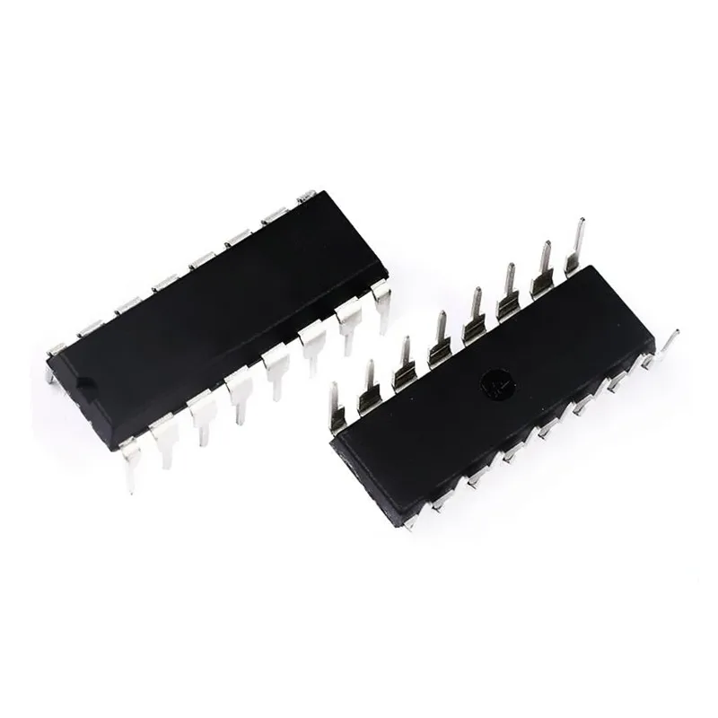 

10pcs/lot L293D L293 DIP-16 In Stock