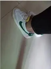 2021 americana nueva de Trailblazer SB corte bajo zapatos casuales zapatos de los hombres y de las mujeres zapatos de corte bajo Graffiti Zapatos de skate zapatos 36-45