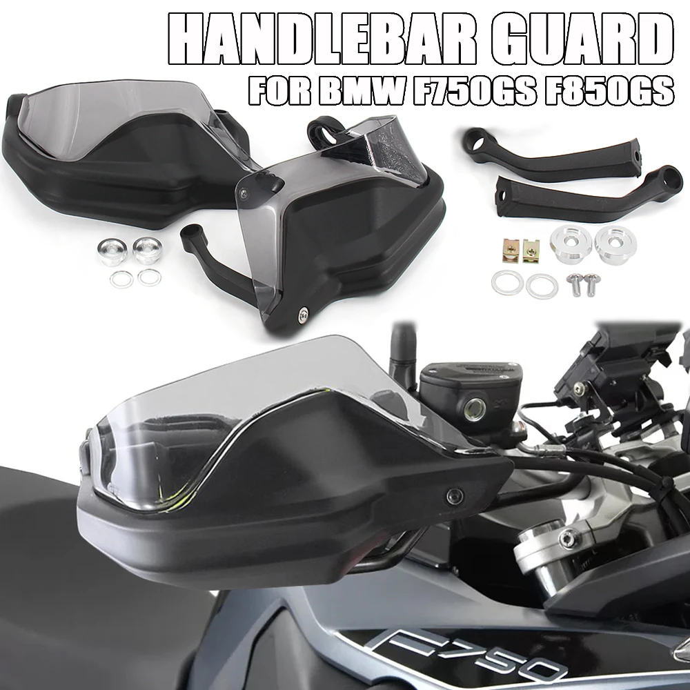 New Motorcycle Accessories Handlebar Guard Handle Windshield Grip Protector For BMW F750GS F850GS F750 GS F850 GS ADV
New Motorcycle Accessories Handlebar Guard Handle Windshield Grip Protector For BMW F750GS F850GS F750 GS F850 GS ADV