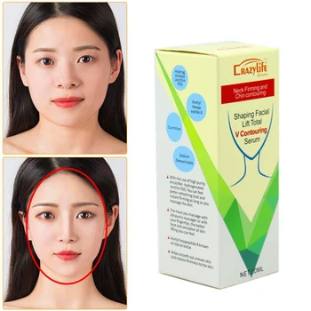 Face Massage Essense Oil Firming Skin Burning Fat Remove Wrinkles Lifting Face Shaping V-Face Facial Beauty Oil
Face Massage Essense Oil Firming Skin Burning Fat Remove Wrinkles Lifting Face Shaping V-Face Facial Beauty Oil