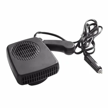12V Car Auto Vehicle Portable Electric Heater Heating Fan Defroster Window Screen Demister Hot Warm Air Conditioner Noise-free 
12V Car Auto Vehicle Portable Electric Heater Heating Fan Defroster Window Screen Demister Hot Warm Air Conditioner Noise-free