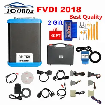 SVCI 2020 Full Version (Including 21 Software) FVDI SVCI 2020 2019 ABRITES ABRITES Commander Without Limited FVDI 2014 2015 2018
SVCI 2020 Full Version (Including 21 Software) FVDI SVCI 2020 2019 ABRITES ABRITES Commander Without Limited FVDI 2014 2015 2018