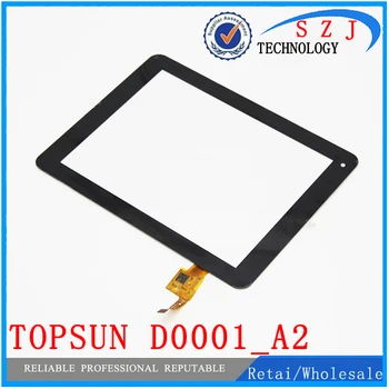 New 8'' inch tablet external screen multi-point capacitive touch screen panel resolution TOPSUN_D0001_A2 Free shipping
New 8'' inch tablet external screen multi-point capacitive touch screen panel resolution TOPSUN_D0001_A2 Free shipping
