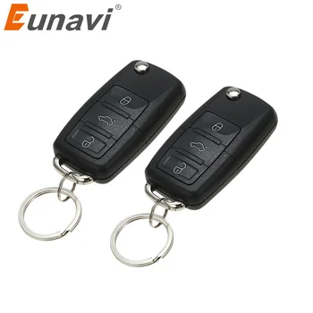 Eunavi Universal Car Alarm Smart Phone Control Car Alarm System Keyless Entry System Keychain Central Door Lock Locking
Eunavi Universal Car Alarm Smart Phone Control Car Alarm System Keyless Entry System Keychain Central Door Lock Locking