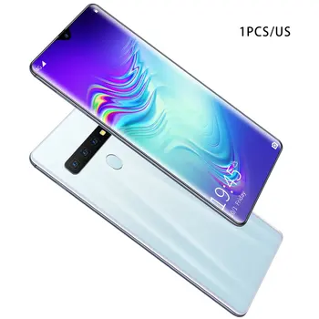 S18+ 6.5 inch smart phone 2+ 16g Water drop large screen glass back cover large memory dual card dual standby
S18+ 6.5 inch smart phone 2+ 16g Water drop large screen glass back cover large memory dual card dual standby
