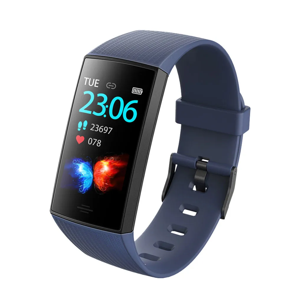 New Smart Watch Men Women Blood Pressure Heart Rate Monitor Pedometer IP67 Waterprood Sport Smartwatches For Android IOS
New Smart Watch Men Women Blood Pressure Heart Rate Monitor Pedometer IP67 Waterprood Sport Smartwatches For Android IOS