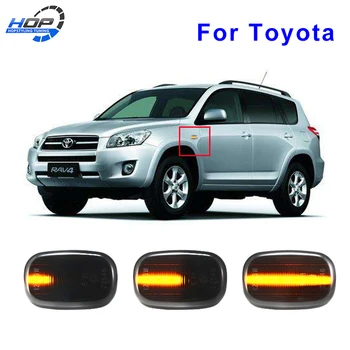 2x Dynamic Led Turn Signals Side Marker Light Lamps For Toyota Coralla Camry Caldina Gaia Harrier Picnic Prius Rav4 Yaris
2x Dynamic Led Turn Signals Side Marker Light Lamps For Toyota Coralla Camry Caldina Gaia Harrier Picnic Prius Rav4 Yaris