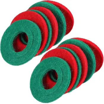12 Pieces Battery Terminal Anti Corrosion Washers Fiber Battery Terminal Protector Automobile Battery Anti Corrosion Washers
12 Pieces Battery Terminal Anti Corrosion Washers Fiber Battery Terminal Protector Automobile Battery Anti Corrosion Washers