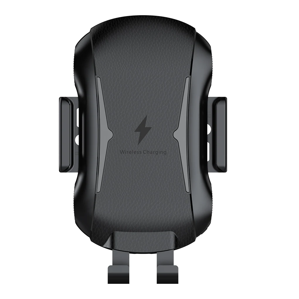 Wireless Mobile Phone Charging Holder Car Air Vent Mount Cellphone Bracket Cradle 360 Degree Rotation
Wireless Mobile Phone Charging Holder Car Air Vent Mount Cellphone Bracket Cradle 360 Degree Rotation