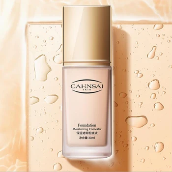 New Refreshing Moisturizing Revitalizing BB Cream Makeup Face Care Whitening Compact Foundation Concealer Prevent Bask Skin Care
New Refreshing Moisturizing Revitalizing BB Cream Makeup Face Care Whitening Compact Foundation Concealer Prevent Bask Skin Care