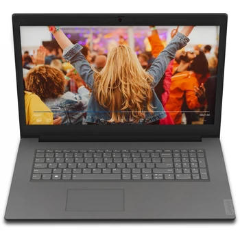 Laptop Lenovo V340-17IWL 17.3", IPS, Intel Core i5 8265U, 8Gb, 256Gb SSD, GeForce MX110, Win 10, 81RG000ARU
Laptop Lenovo V340-17IWL 17.3", IPS, Intel Core i5 8265U, 8Gb, 256Gb SSD, GeForce MX110, Win 10, 81RG000ARU