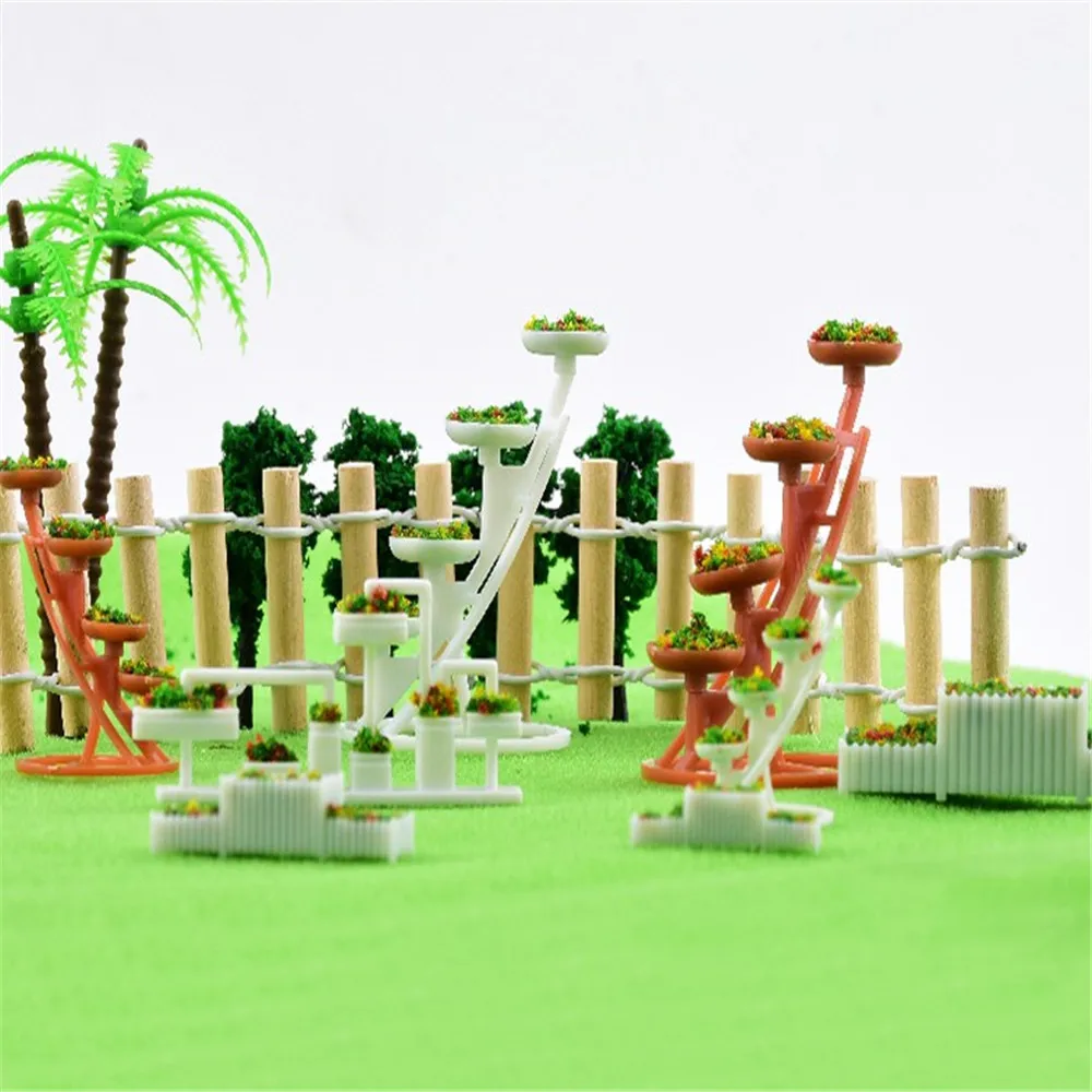 new model park flower04