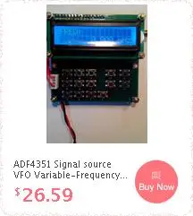 Assembled Low Distortion Audio Range Oscillator 1KHz Sine Wave Signal Generator
