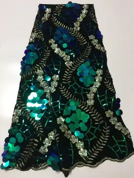 Velvet Lace Fabric for Dresses Latest Nigerian Embroidered French Tulle Lace fabric High Quality African 3d Sequined Lace Fabric
Velvet Lace Fabric for Dresses Latest Nigerian Embroidered French Tulle Lace fabric High Quality African 3d Sequined Lace Fabric