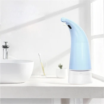 Touchless Automatic Hand Disinfection Machine Sensor Hand Disinfection Machine Auto Sense Mist Spray Hand Disinfection Dispenser
Touchless Automatic Hand Disinfection Machine Sensor Hand Disinfection Machine Auto Sense Mist Spray Hand Disinfection Dispenser