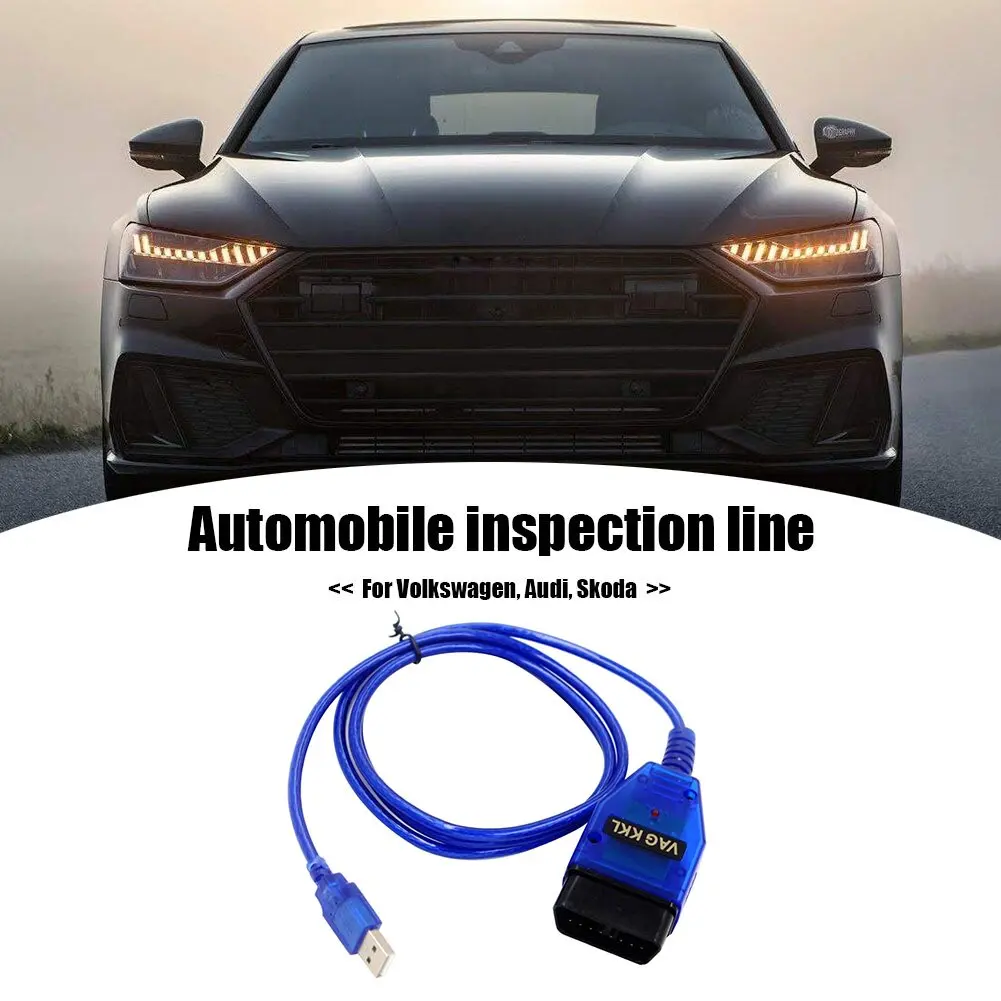 Obd2 Ii Obd Usb-кабель Kkl Vag-com 409,1 диагностический сканер для Vw/audi/seat Vcds автомобильный диагностический инструмент автомобильные аксессуары
Obd2 Ii Obd Usb-кабель Kkl Vag-com 409,1 диагностический сканер для Vw/audi/seat Vcds автомобильный диагностический инструмент автомобильные аксессуары