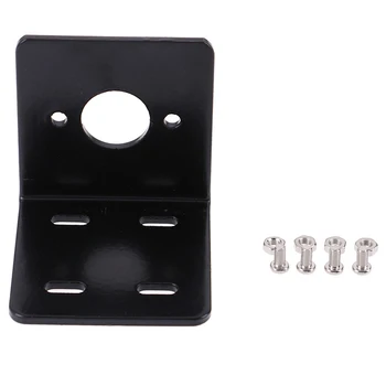 1Pcs DC 12V-24V 3000-12000RPM 775/795 1.38" Bracket Large Torque Gear Motor Bracket
1Pcs DC 12V-24V 3000-12000RPM 775/795 1.38" Bracket Large Torque Gear Motor Bracket