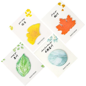 Maple Leaf Cute Kawaii Memo Pad Sticky Notes Stationery Notepad Memopad Office Post Planner Sticker Card Notebook Kit Accessory
Maple Leaf Cute Kawaii Memo Pad Sticky Notes Stationery Notepad Memopad Office Post Planner Sticker Card Notebook Kit Accessory