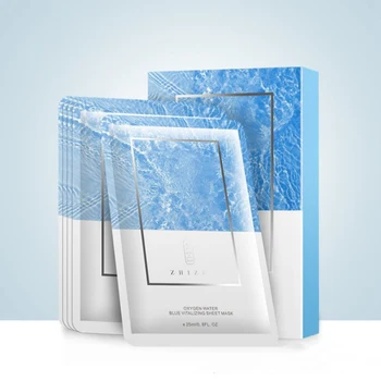 Anti-wrinkles Anti-aging Face Mask Facial Skin Care 5pcs Hyaluronic Acid Mask Hydrating Shrinking Pores Firming Skin
Anti-wrinkles Anti-aging Face Mask Facial Skin Care 5pcs Hyaluronic Acid Mask Hydrating Shrinking Pores Firming Skin