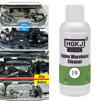 Engine Compartment Cleaner Remove Heavy Oil Pollution Cleaning for Car Vehicle F-Best
Engine Compartment Cleaner Remove Heavy Oil Pollution Cleaning for Car Vehicle F-Best