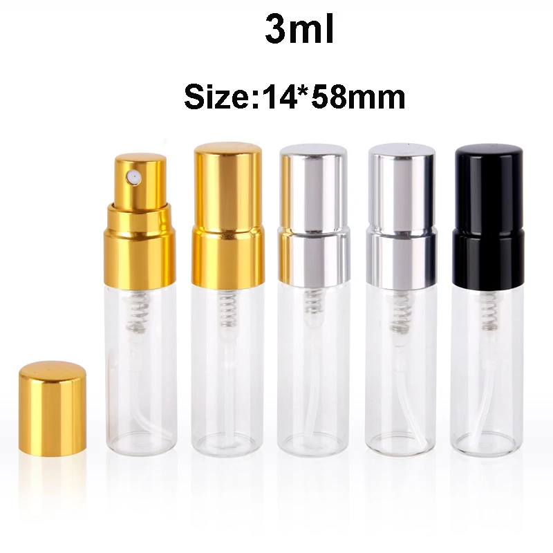 20Pcs/lot 3/5/10ml Mini Refillable Perfume Bottle For Sample Spray Bottle Metal Atomizer Portable Travel Gift Cosmetic Container
20Pcs/lot 3/5/10ml Mini Refillable Perfume Bottle For Sample Spray Bottle Metal Atomizer Portable Travel Gift Cosmetic Container