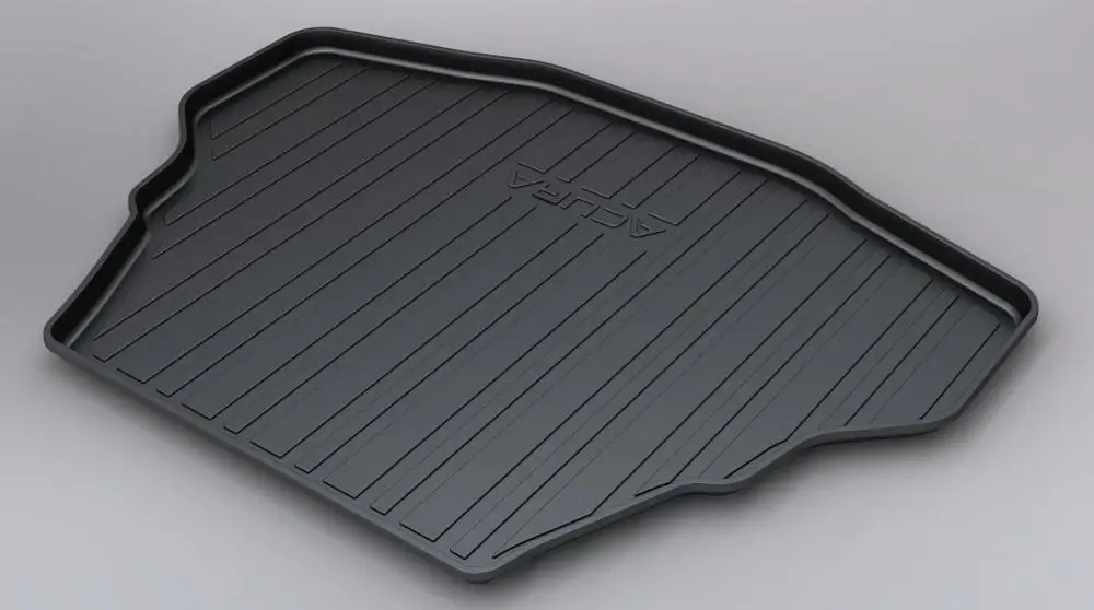 SJ ALL Weather TPO Car Trunk Mats Tail Boot Cargo Liner Cover Rear Carpet Tray Luggage Pad For Acura TL 2011 2012 2013 2014-2019
SJ ALL Weather TPO Car Trunk Mats Tail Boot Cargo Liner Cover Rear Carpet Tray Luggage Pad For Acura TL 2011 2012 2013 2014-2019