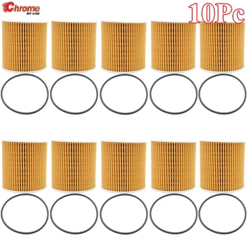 10Pc Oil Filter For Volvo S60 2000 2001 2002 2003 2004 2005 2006 2007 2008 2009 2010 2.0L XC70 1997-2007 2.4L 2.5L Engine
10Pc Oil Filter For Volvo S60 2000 2001 2002 2003 2004 2005 2006 2007 2008 2009 2010 2.0L XC70 1997-2007 2.4L 2.5L Engine