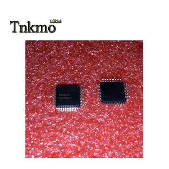 10PCS AU6860C TQFP-48 AU6860 TQFP48 6860C 6860 MP3 audio decoding chip New and original
10PCS AU6860C TQFP-48 AU6860 TQFP48 6860C 6860 MP3 audio decoding chip New and original