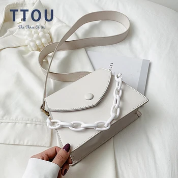 Elegant Female Chain Tote bag 2020 Summer New High-quality Leather Women's Designer Handbag Travel Shoulder Messenger Bag
Elegant Female Chain Tote bag 2020 Summer New High-quality Leather Women's Designer Handbag Travel Shoulder Messenger Bag