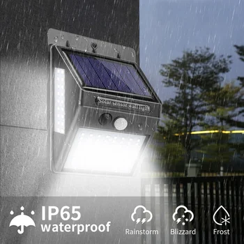 100LED Waterproof Solar Light Outdoor LED Light Solar Garden Light Patio Induction Lamp Illumination Sensor Durable Sturdy
100LED Waterproof Solar Light Outdoor LED Light Solar Garden Light Patio Induction Lamp Illumination Sensor Durable Sturdy